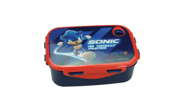 CAIXA SANDES MICROONDAS SONIC 1