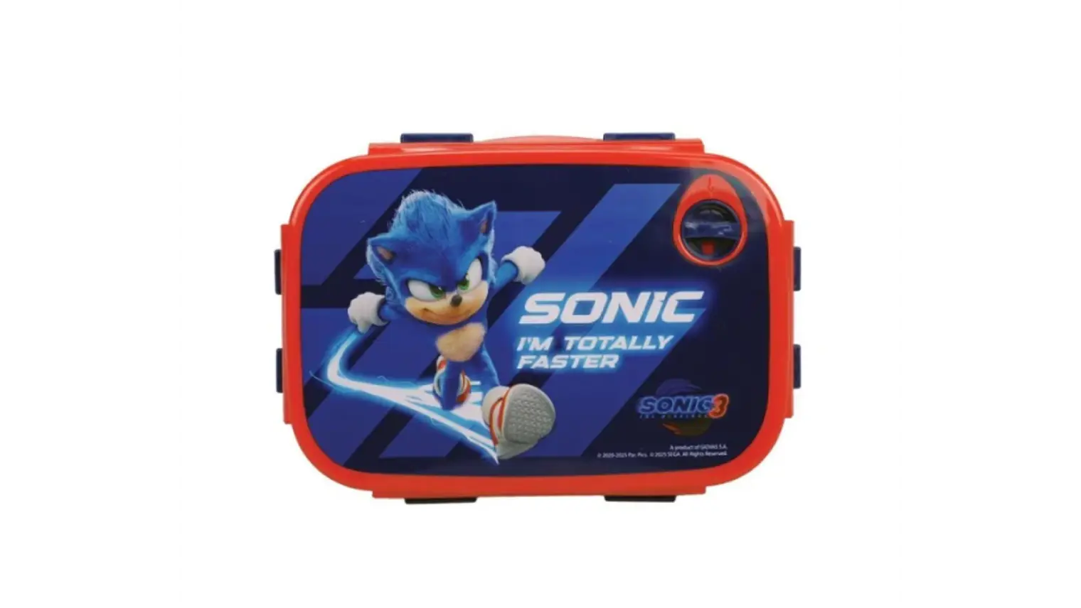 CAIXA SANDES MICROONDAS SONIC 2
