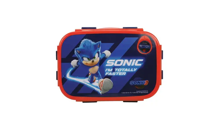 CAIXA SANDES MICROONDAS SONIC 2
