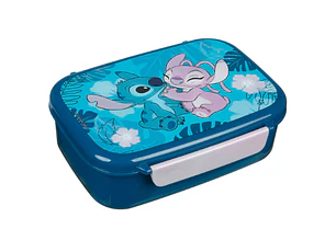 CAIXA LANCHEIRA LILO STITCH