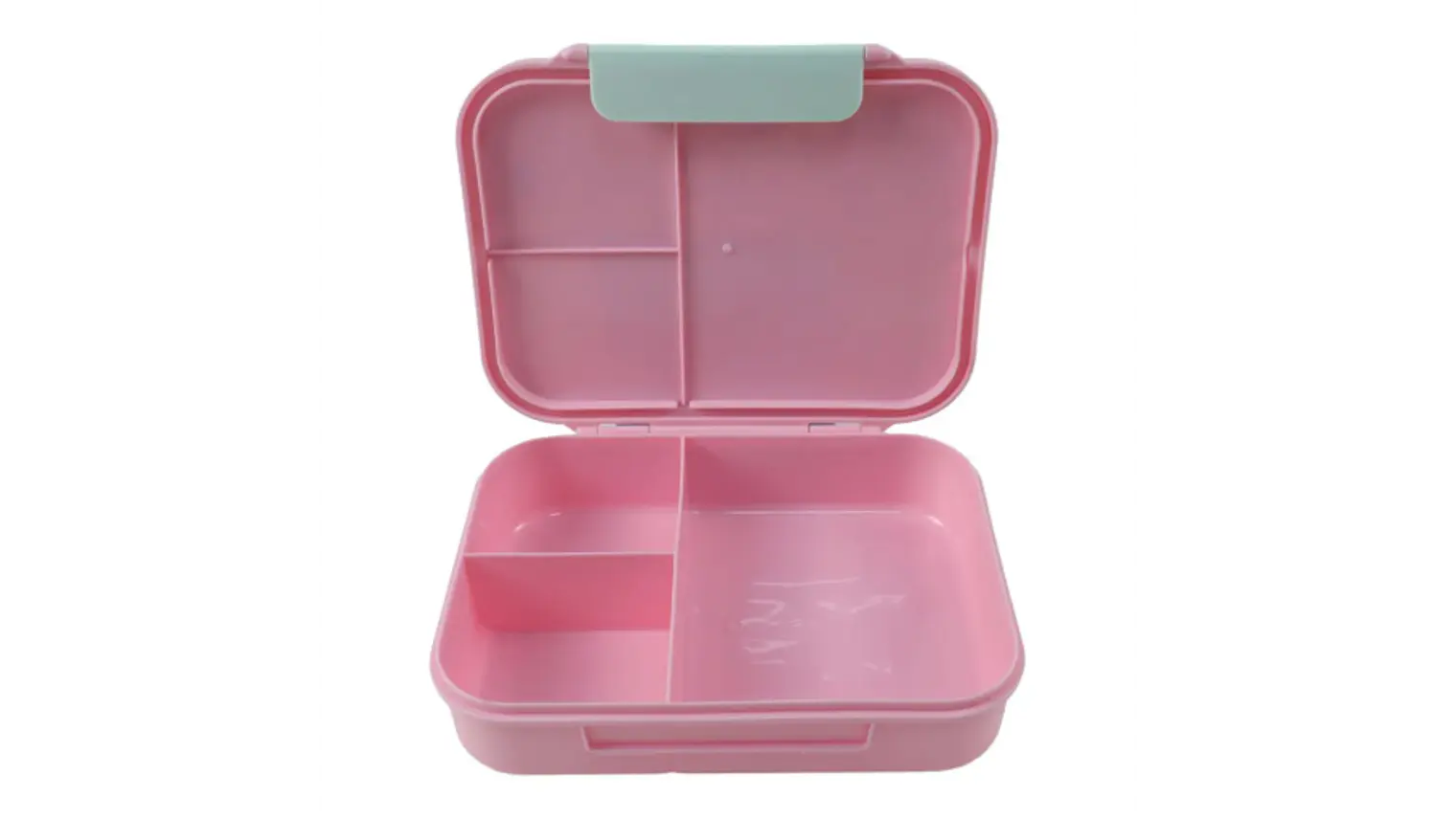 CAIXA LANCHEIRA HELLO KITTY 3* 2