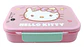 CAIXA LANCHEIRA HELLO KITTY 3* - Thumbnail 1