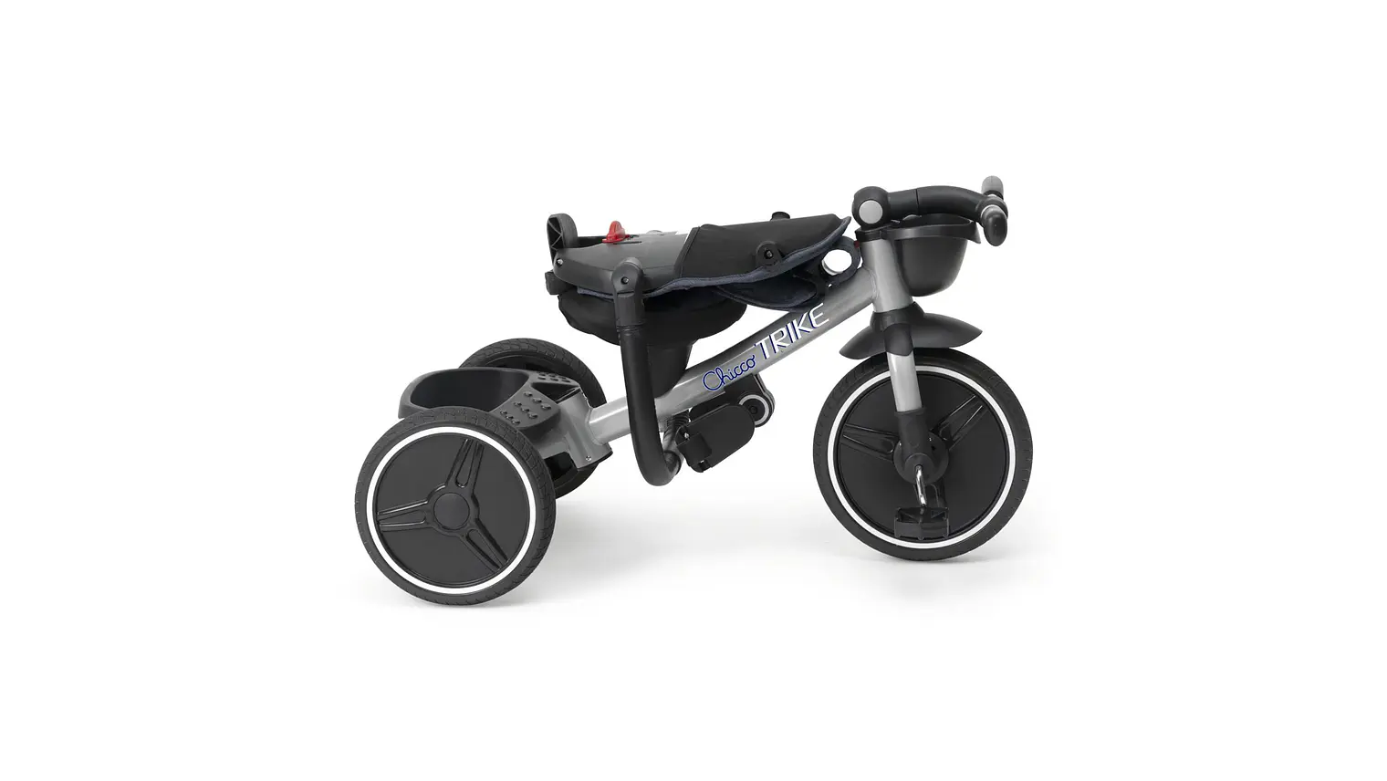 TRICICLO EVOLUTIVO 4 EM 1 4