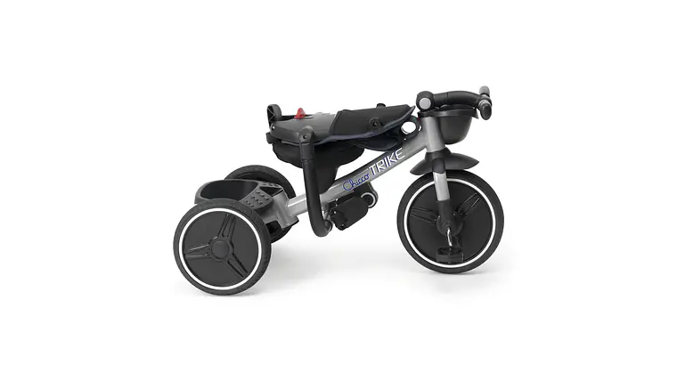 TRICICLO EVOLUTIVO 4 EM 1 4