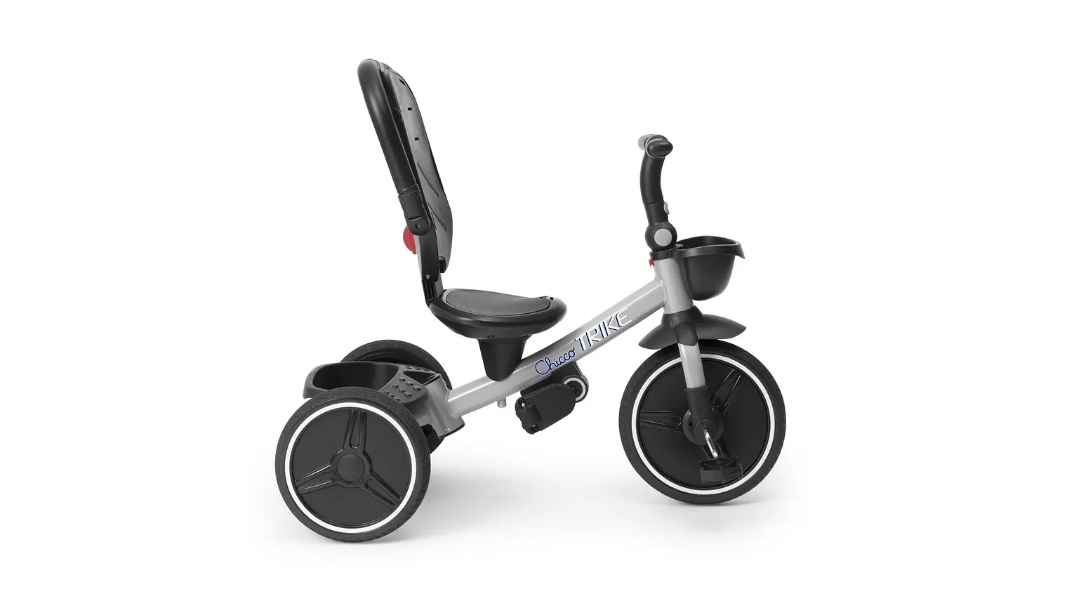 TRICICLO EVOLUTIVO 4 EM 1 5