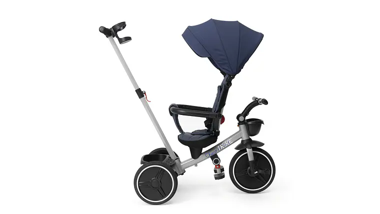 TRICICLO EVOLUTIVO 4 EM 1 2