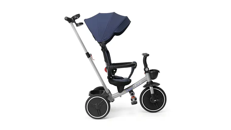 TRICICLO EVOLUTIVO 4 EM 1 3
