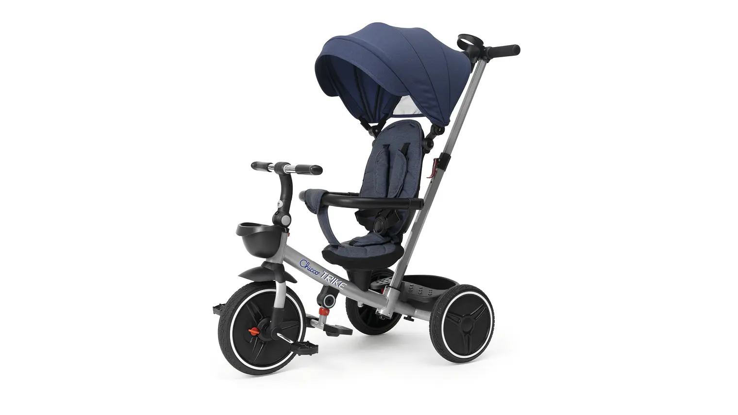 TRICICLO EVOLUTIVO 4 EM 1 1