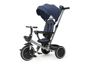 TRICICLO EVOLUTIVO 4 EM 1