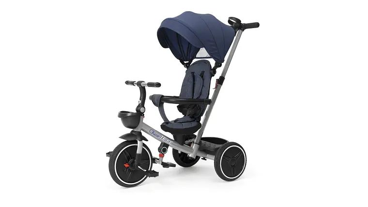 TRICICLO EVOLUTIVO 4 EM 1 1