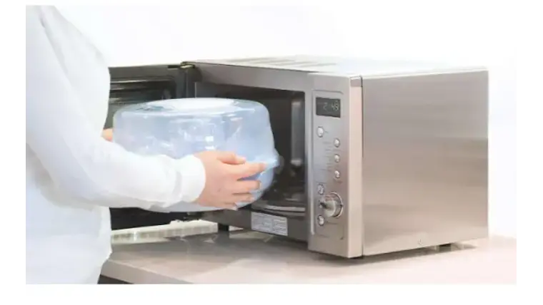 PHILIPS AVENT - ESTERILIZADOR MICROONDAS 3