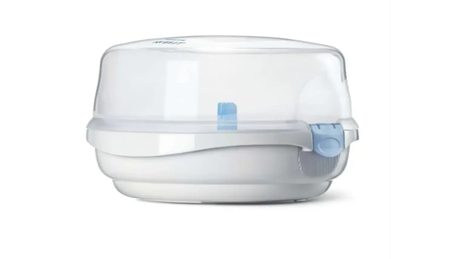PHILIPS AVENT - ESTERILIZADOR MICROONDAS 4