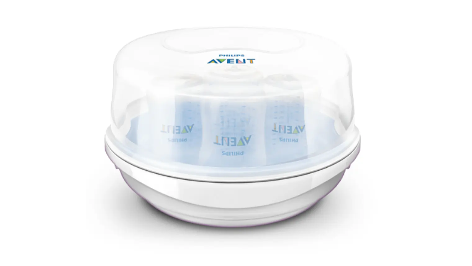 PHILIPS AVENT - ESTERILIZADOR MICROONDAS 1