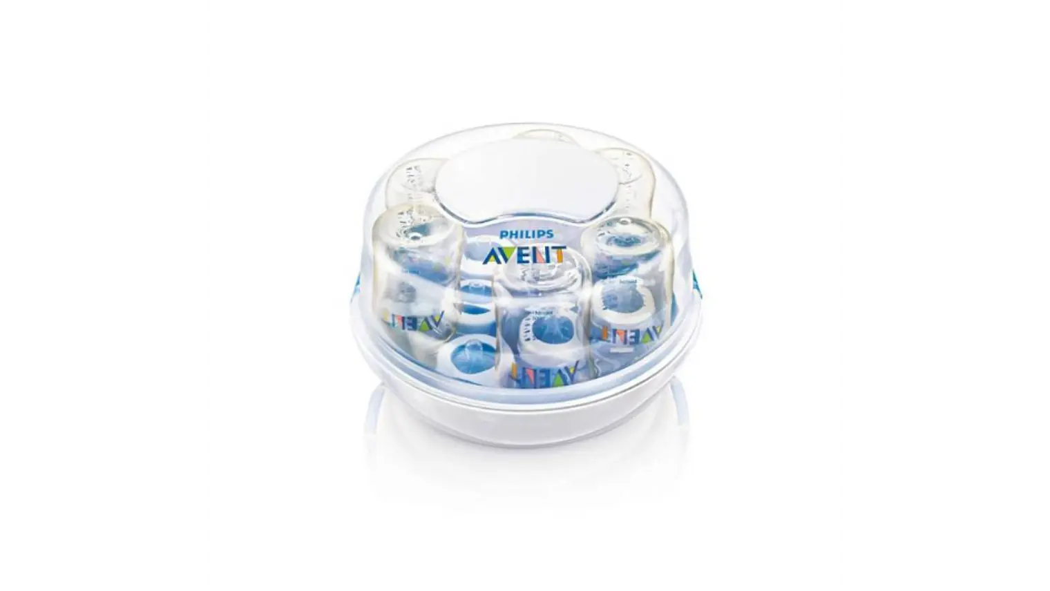 PHILIPS AVENT - ESTERILIZADOR MICROONDAS 2