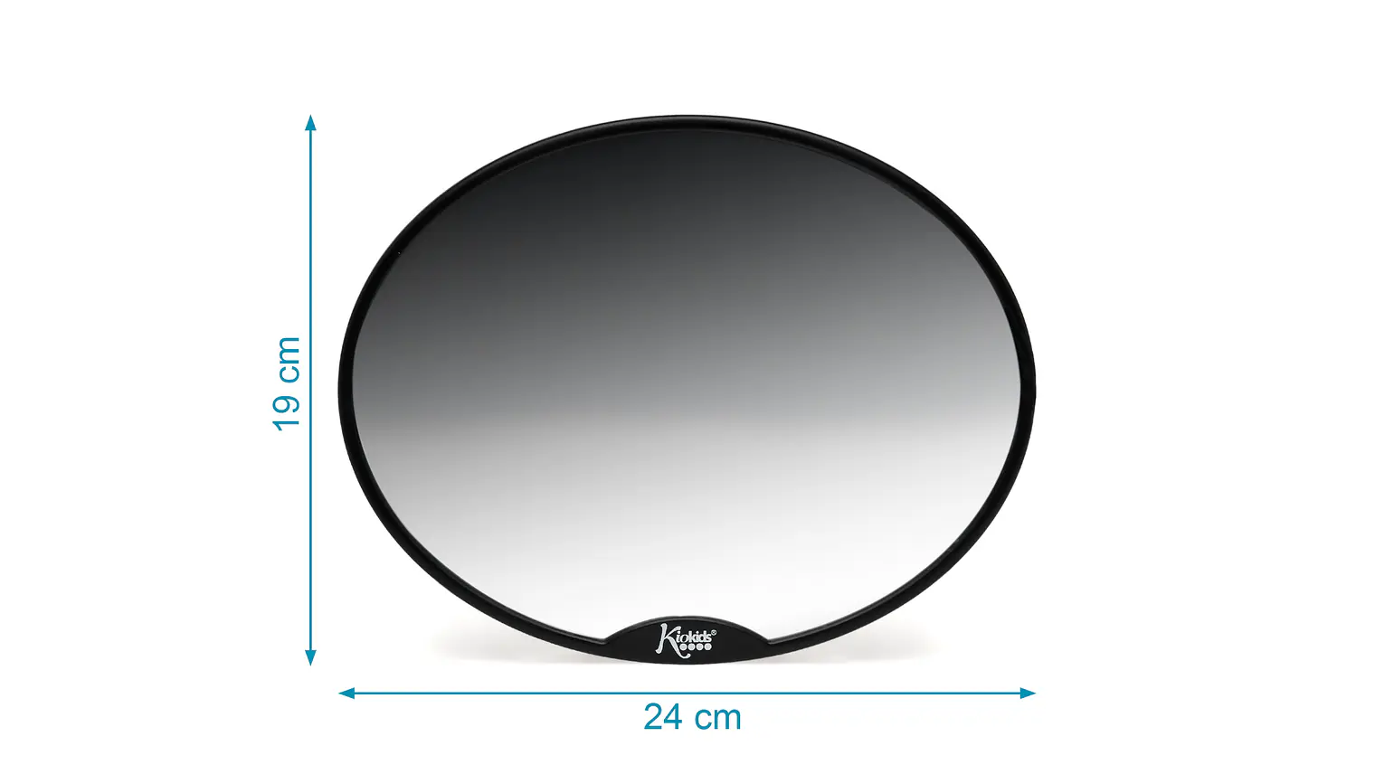 ESPELHO RETROVISOR CONTRAMARCHA 2