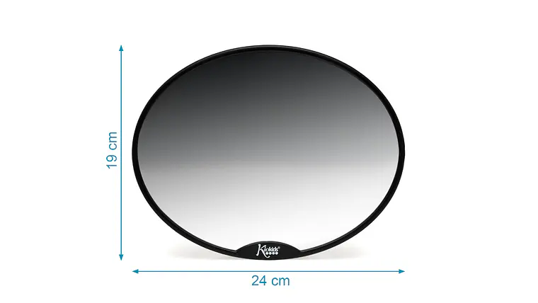 ESPELHO RETROVISOR CONTRAMARCHA 2