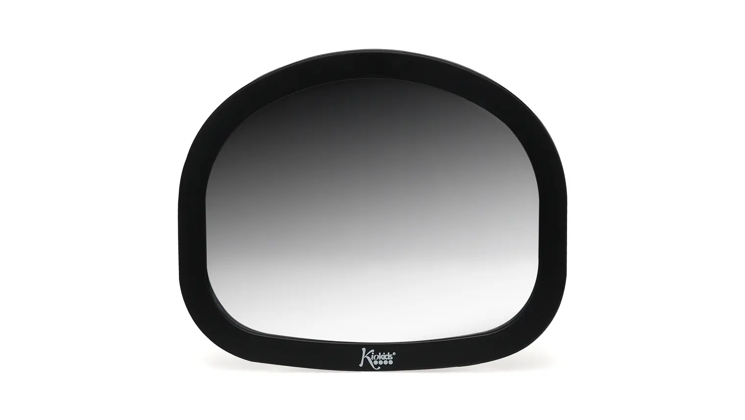ESPELHO RETROVISOR 27X10CM 2