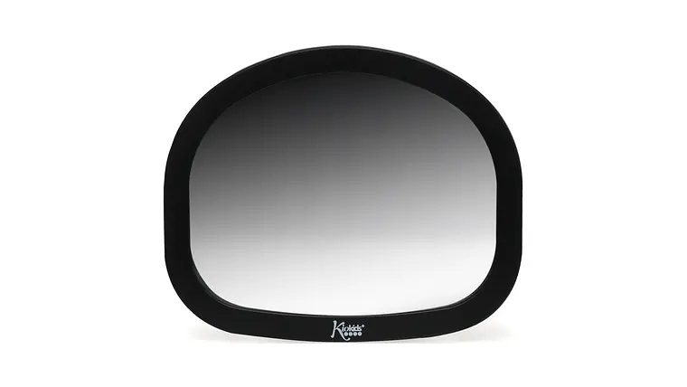 ESPELHO RETROVISOR 27X10CM 2