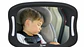 ESPELHO RETROVISOR 28*20 LED - Thumbnail 3