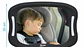 ESPELHO RETROVISOR 28*20 LED - Thumbnail 4