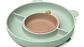 PRATO URSO SILICONE VERDE - Thumbnail 2