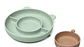 PRATO URSO SILICONE VERDE - Thumbnail 3