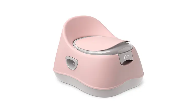 PENIQUINHO INFANTIL 29 CM ROSA 2