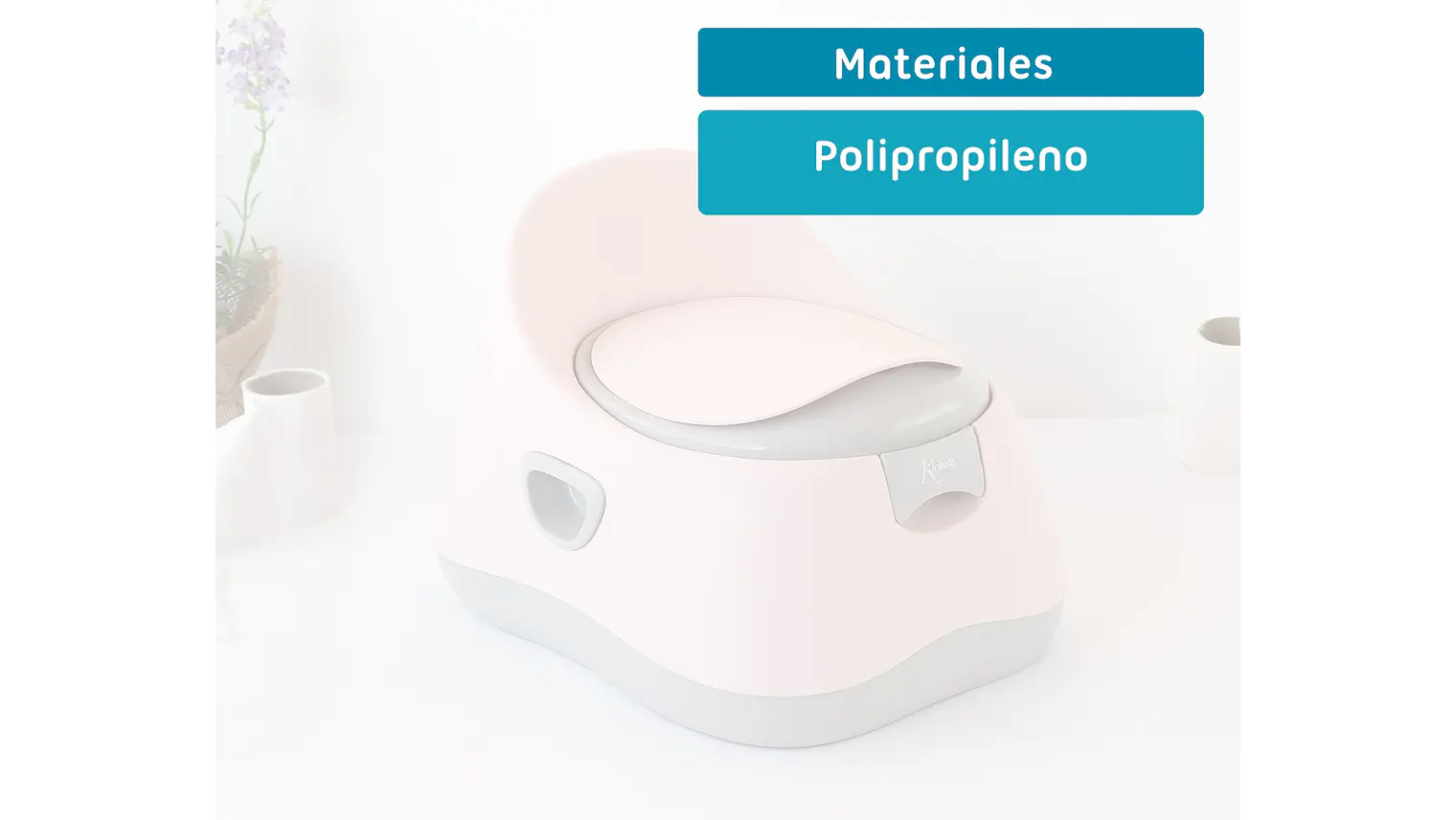 PENIQUINHO INFANTIL 29 CM ROSA 4