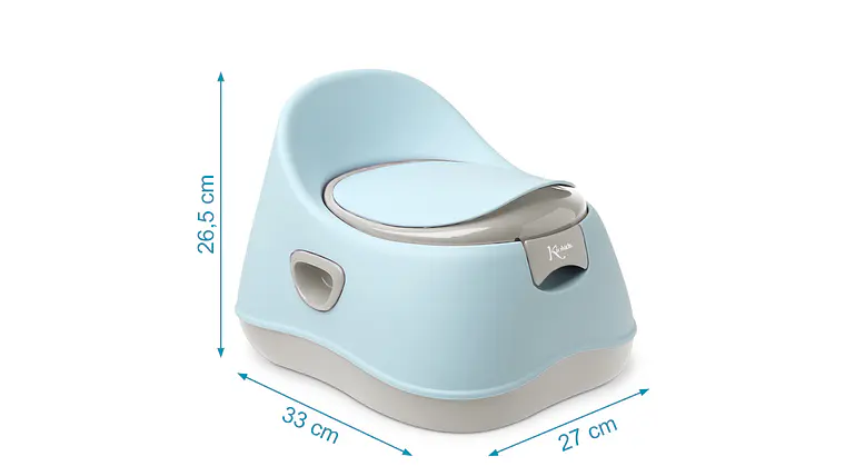 PENIQUINHO INFANTIL 29 CM AZUL 4