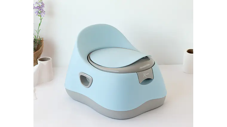 PENIQUINHO INFANTIL 29 CM AZUL 1