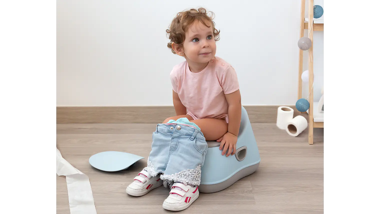 PENIQUINHO INFANTIL 29 CM AZUL 5