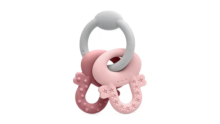 MORDEDOR ROSA 2
