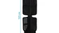 C/F. PROTECTOR DE ASSENTO PARA CARRO 123X48CMS - Thumbnail 2