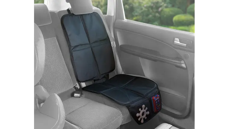 C/F. PROTECTOR DE ASSENTO PARA CARRO 123X48CMS 1