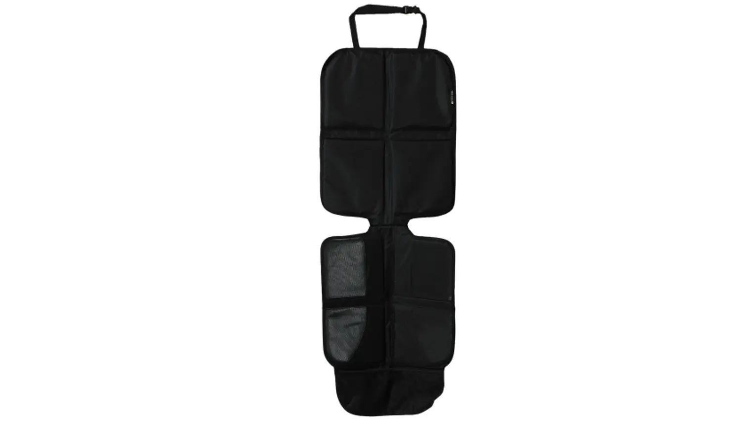 C/F. PROTECTOR DE ASSENTO PARA CARRO 123X48CMS 5