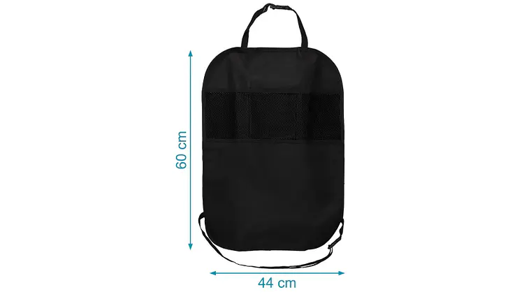 C/F. PROTECTOR DE ASSENTO PARA CARRO 1