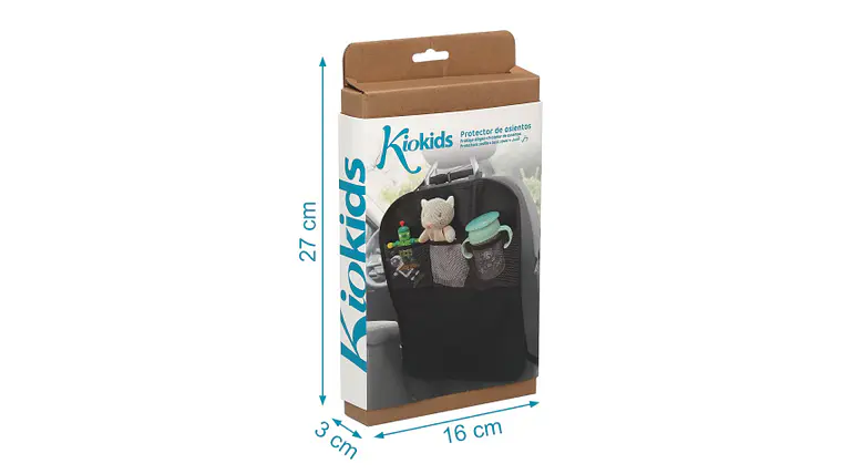 C/F. PROTECTOR DE ASSENTO PARA CARRO 2