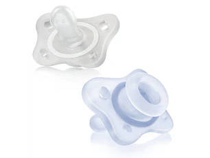 CHUPETAS PHYSIOMINISOFT 0-2M