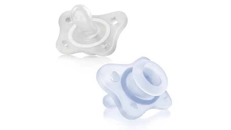 CHUPETAS PHYSIOMINISOFT 0-2M 1
