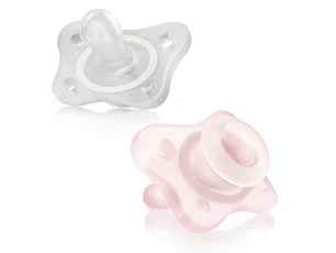 CHUPETAS PHYSIOMINISOFT 0-2M