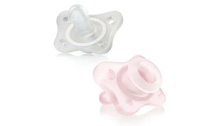 CHUPETAS PHYSIOMINISOFT 0-2M 1