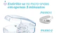 CHUPETAS PHYSIO DUALSOFT 2-6M - Thumbnail 2