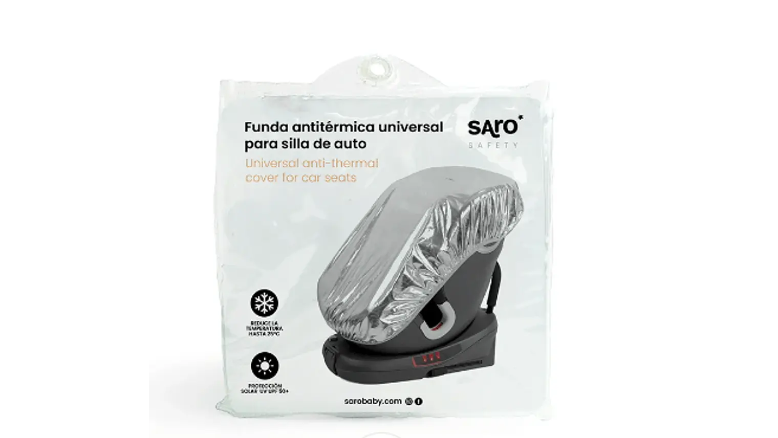 CAPA ANTI-TERMICA UNIVERSAL 2
