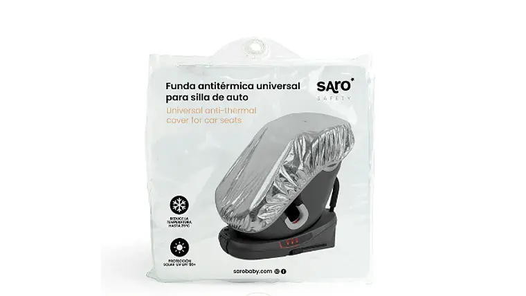 CAPA ANTI-TERMICA UNIVERSAL 2