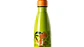 CANTIL AÇO INOX VERDE 350ML - Thumbnail 3