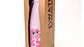 CANTIL AÇO INOX ROSA 350ML - Thumbnail 3