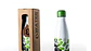 CANTIL AÇO INOX BRANCO 350ML - Thumbnail 1