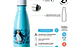 CANTIL AÇO INOX AZUL 350ML - Thumbnail 3
