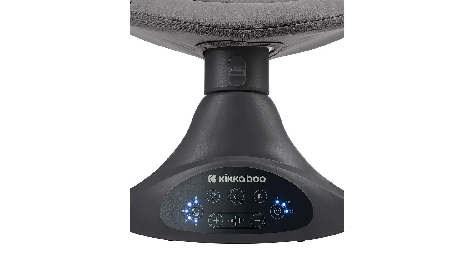 ESPREGUIÇADEIRA BALOIÇO ELETRICO CODIE 10