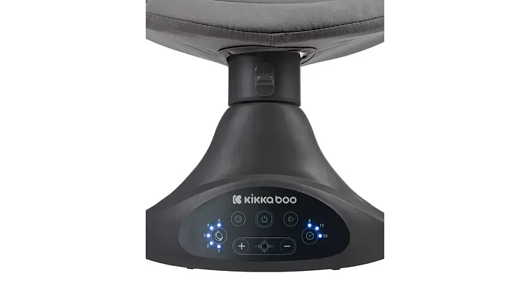 ESPREGUIÇADEIRA BALOIÇO ELETRICO CODIE 10